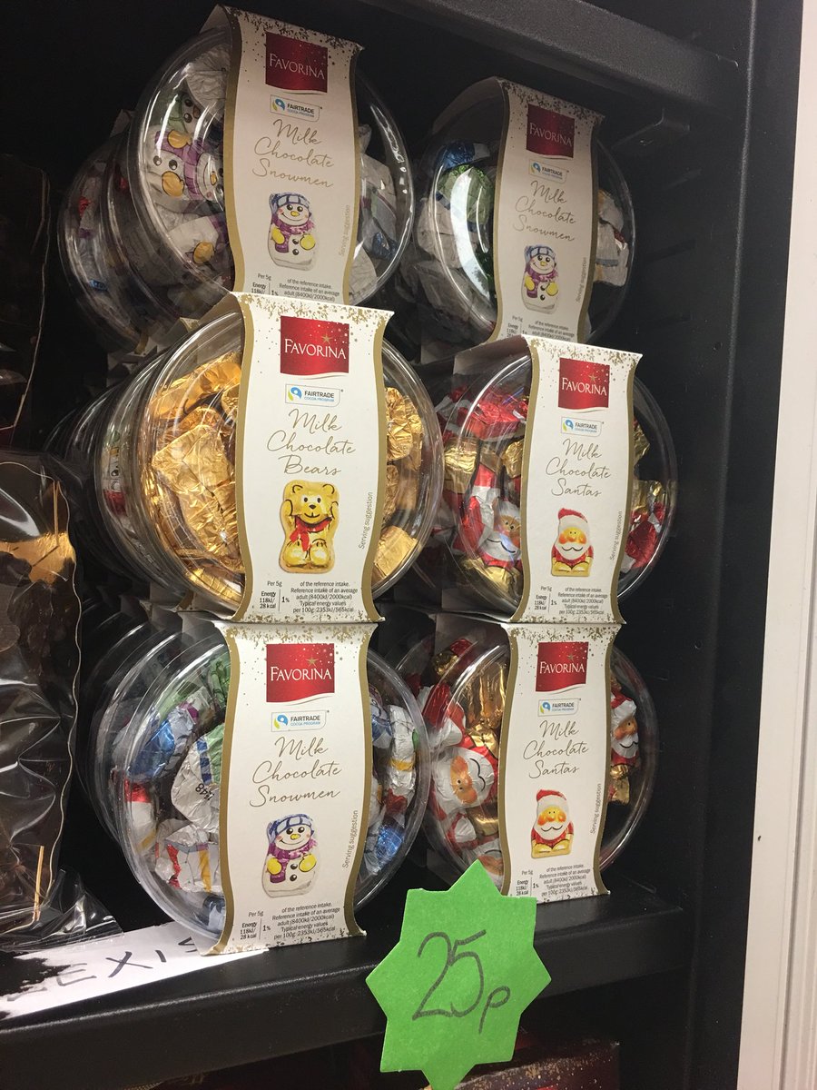 Shropcomproject's tweet image. Christmas goodies have arrived today at the #Telford Community Store! 🎄 

Lots of ex-supermarket stock diverted from landfill for the benefit of the community with profits going back into community projects and supporting people in crisis across Telford.