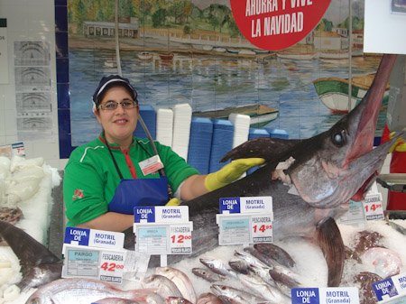 Cáritas Abre Una Nueva Edición Del Curso “Operario De Gran Superficie: Ventas” Con La Colaboración De Alcampo Motril
<a href="/CaritasGranada/">@caritasgranada</a> <a href="/alcampo/">Alcampo</a>
granadaesnoticia.com/caritas-abre-u…