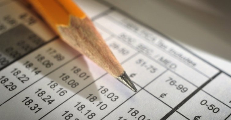 Here's how much YOUR paychecks may go up this month under the new tax law bit.ly/2DW25tv?utm_so… https://t.co/8gSFXBqfAT