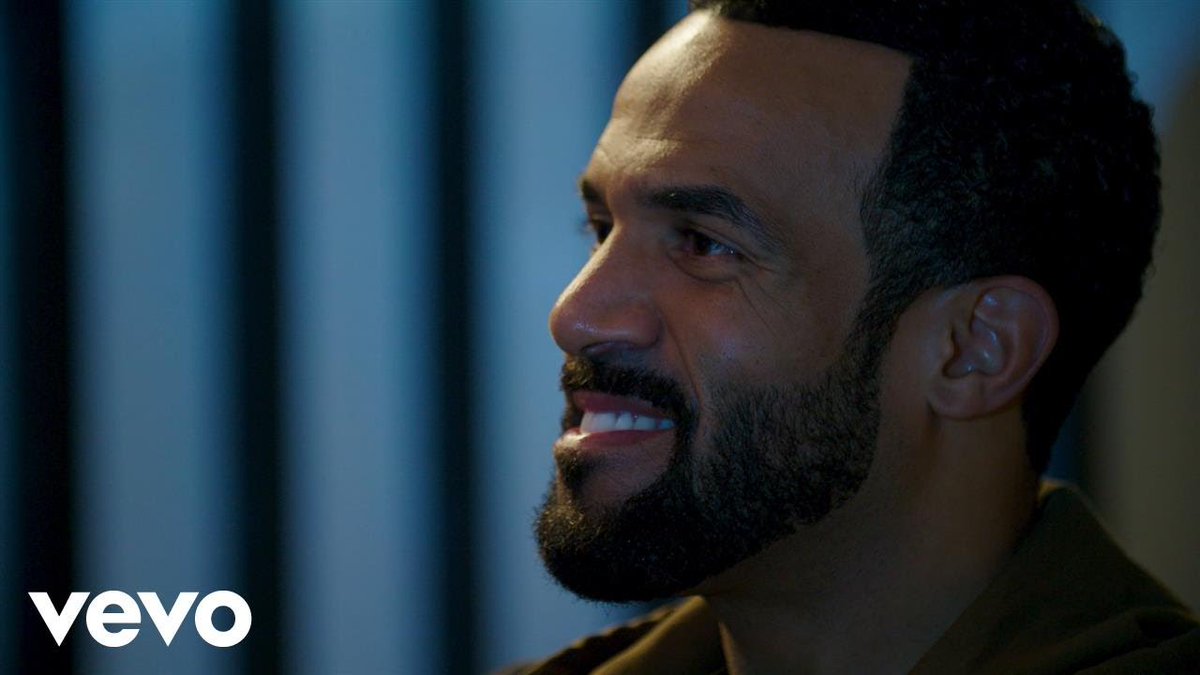 chockablog_'s tweet photo. Craig David - Craig David: A Letter to Myself | https://t.co/UdeB6kaiyY https://t.co/jMS8fimKvc