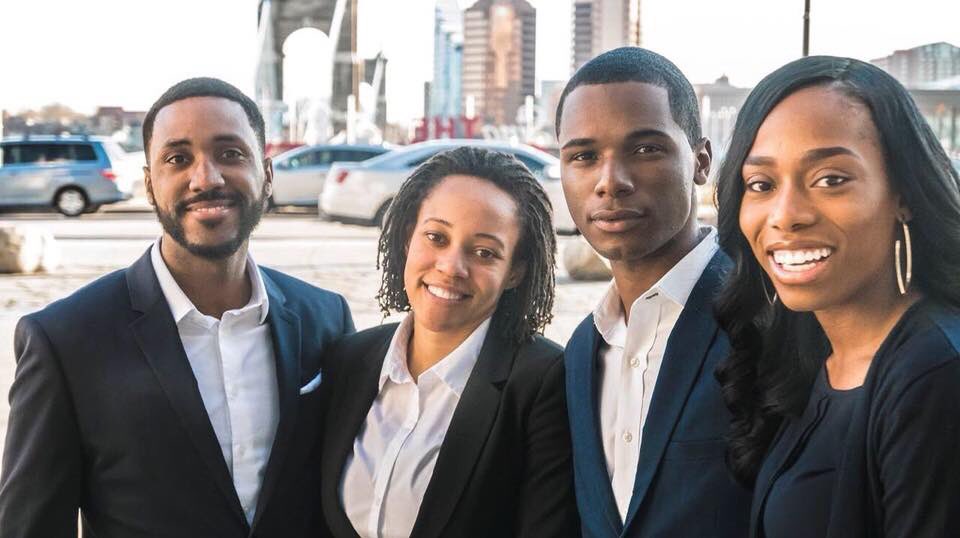 There’s only 1 more day until the kickoff! Please come out and support to SWOYBDs kickoff TOMORROW at 5:30pm! 

Come as you are, there isn’t a need for a tie or business causal unless that’s want you feel comfortable in! 

See you there!!

-Executive Team