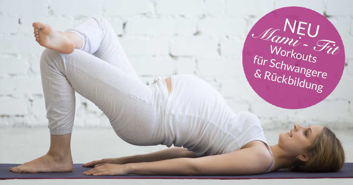 OneClick_Fit's tweet image. Jetzt neu: 
Workouts für #Schwangere und #Rückbildungsgymnastik !

Ob fit durch die #Schwangerschaft, sanfte #Rückbildung nach der Geburt oder gegen die hartnäckigen Pölsterchen.

Jetzt 7 Tage kostenlos testen!

oneclickfit.com/mein-training/…

#mamifit #fitmom #fitmitbaby #afterbabybody