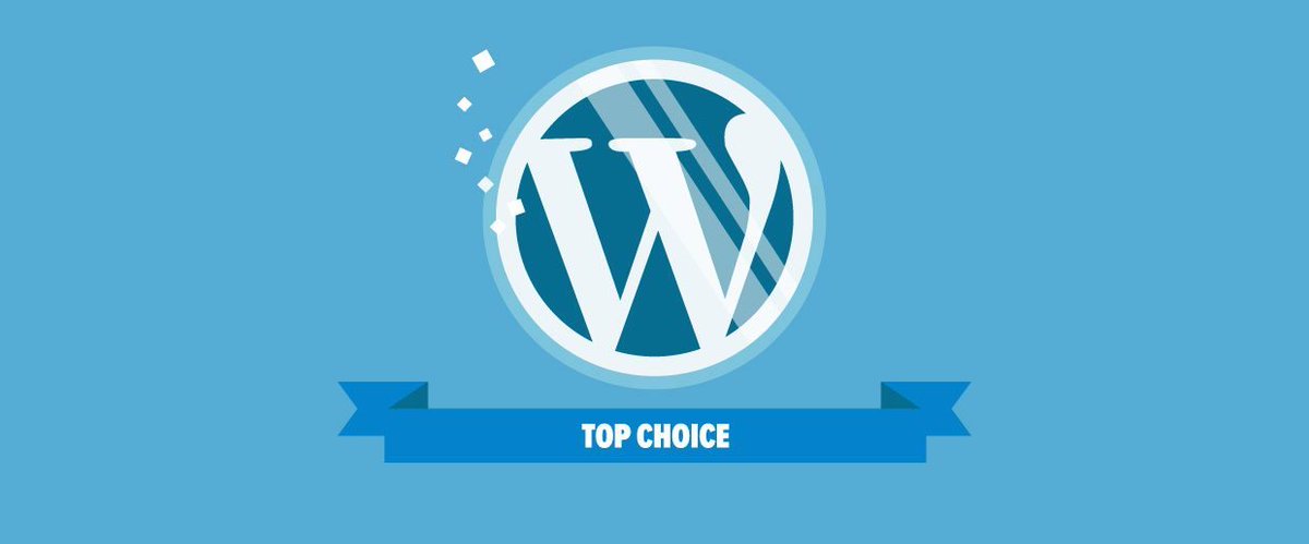 Here's 20 reasons #WordPress will beat any other website platform in 2018 bit.ly/2DXdzsN