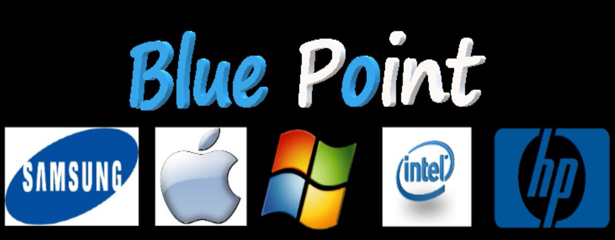 BluePointStore1 tweet picture
