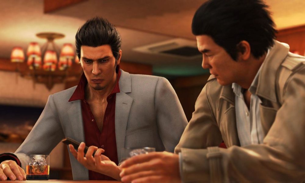 Twinfinite's tweet image. Yakuza 6 Has Been Delayed Until April, Demo Coming Later This Month twinfinite.net/2018/02/yakuza…