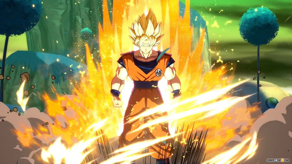 Twinfinite's tweet image. Dragon Ball FighterZ Breaks Records, Selling 2 Million Copies Worldwide twinfinite.net/2018/02/dragon…