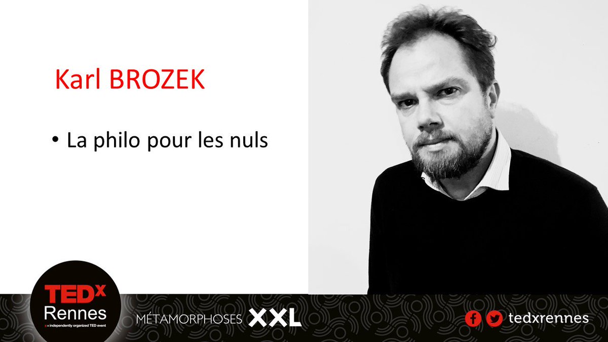 TEDxRennes tweet media