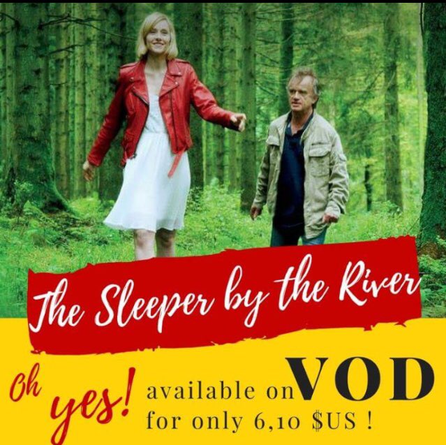 quizasusa's tweet photo. NEED A WEEKEND MOVIE? Follow this link: https://t.co/jLXD6To6R4
You will ponder this “Dramedy” long after credits end. #DominiquePinon @MarinaTomeact
#DelphineDepardieu #PascalTurmo @MPascaleGRENIER #ToniLibrizzi https://t.co/6ERtyY2aaW