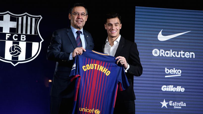 azteca_juarez's tweet photo. "Coutinho no es tan bueno" https://t.co/GwddfkTDM9 https://t.co/Cu6R2qJu9l