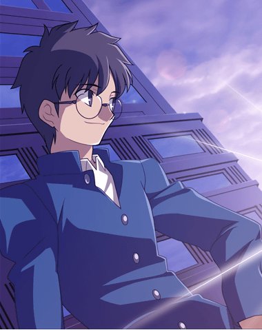 Mystics_Eyes's tweet photo. Shiki Tohno.

"Estos lentes no son normales, son el sello del poder de mis ojos"

Poseedor de los ojos místicos de percepción de la muerte.

Todo tipo de rol: romance, escolar, fantasía, sobrenatural, etc

Colocaré mas datos o info en las respuestas de este tweet

RT por favor ~ https://t.co/gjmLQ0loCw
