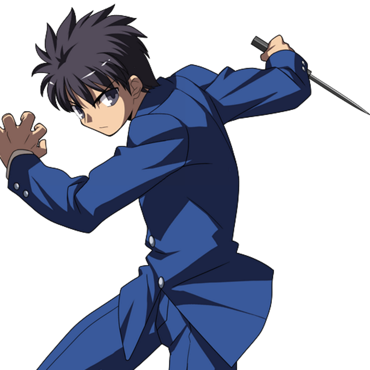 Mystics_Eyes's tweet photo. Shiki Tohno.

"Estos lentes no son normales, son el sello del poder de mis ojos"

Poseedor de los ojos místicos de percepción de la muerte.

Todo tipo de rol: romance, escolar, fantasía, sobrenatural, etc

Colocaré mas datos o info en las respuestas de este tweet

RT por favor ~ https://t.co/gjmLQ0loCw