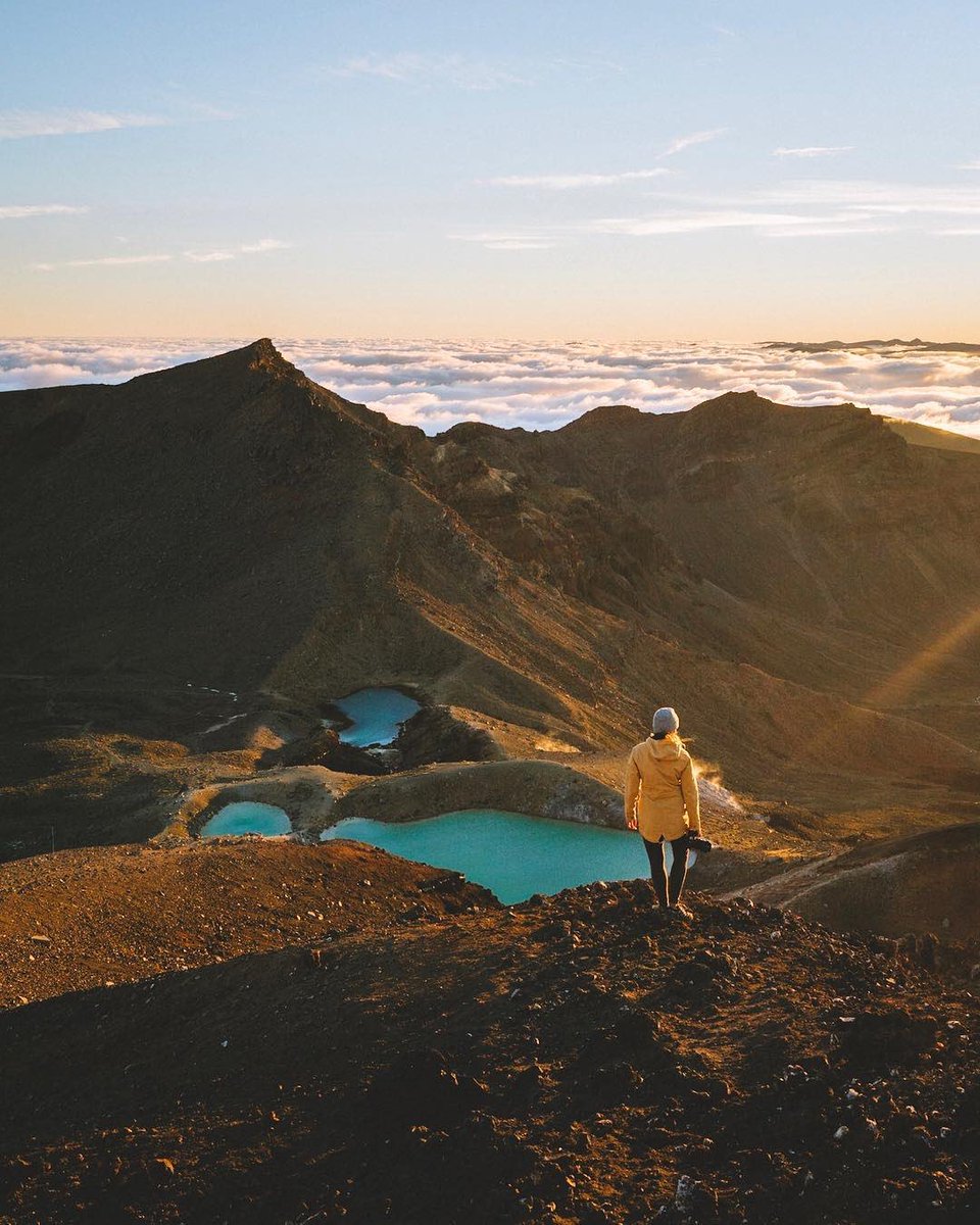 The hike is always worth it.