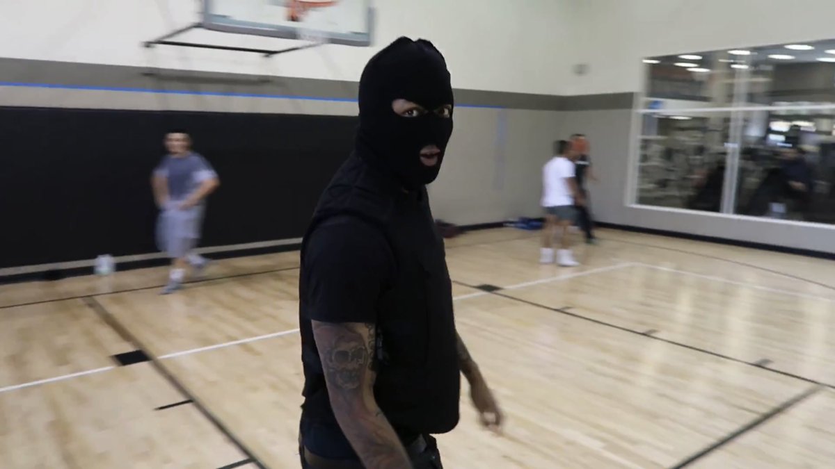 PrinceTatted's tweet photo. Happy Birthday to the SHOOTER 💯 https://t.co/6cNTGs2Lry