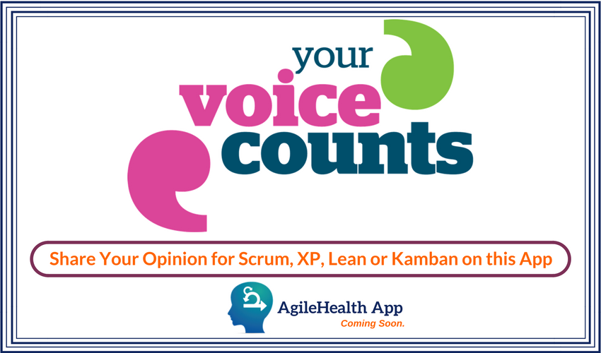AgileHealthApp's tweet photo. Expert on #XP, #SCRUM, #LEAN or #KANBAN? Join us &amp; share your knowledge among others. Let's build a strong #Agilecommunity based on communication, transparency, continues learning and solve all our Agile pain points by sharing &amp; helping each other.
#agile #ScrumMaster #Agilities https://t.co/8GlnxR0ngM