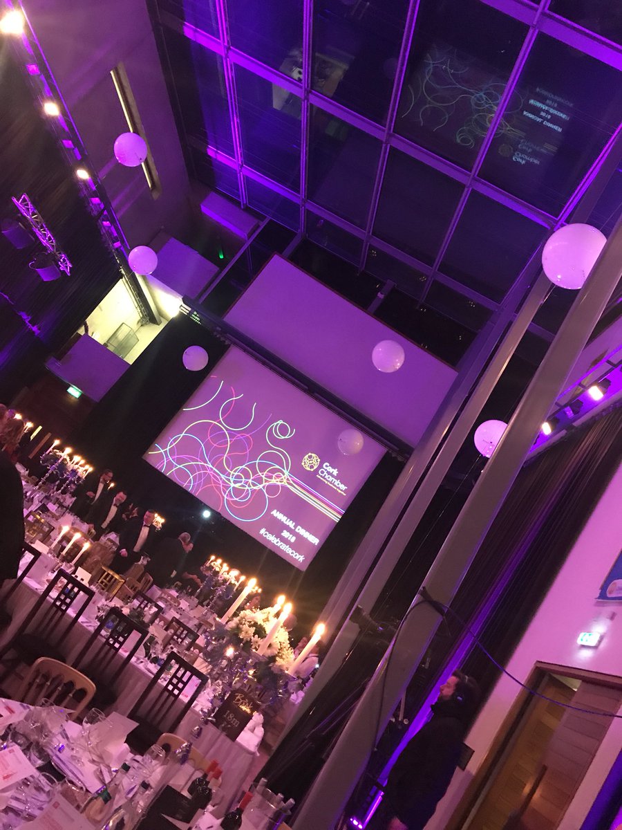 jeninebrophy's tweet photo. Cork knows how to throw a party... #celebratecork https://t.co/6Y0jGYc6gS