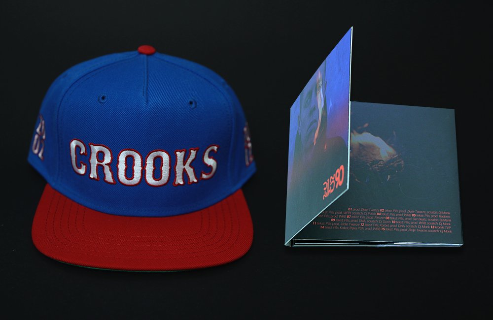 pils198c's tweet photo. Polecam komplet Czapka #snapback + płyta CD https://t.co/KBPbEbCzKr wszystko w prze miłej cenie plus wysyłka free 😀 malyna #hiphop #polskihiphop #pils90 #cannybiz #rap #graffiti #streetart https://t.co/kXPatB2RuO