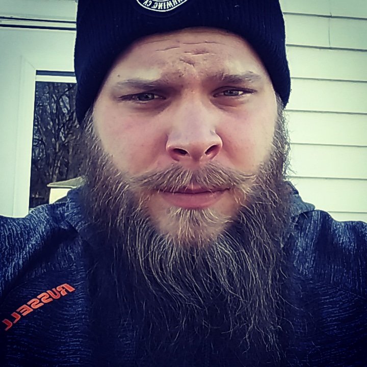 Robertjf4's tweet photo. #NewProfilePic https://t.co/arDesUzTfV