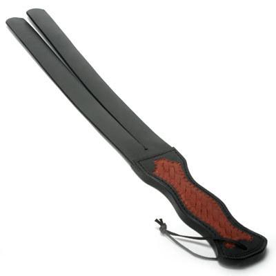awfulhot's tweet photo. Strict Leather Scottish Tawse 🛒 #sextoy #awfulhot https://t.co/wsKL4MIoYl https://t.co/GlEb043u9B