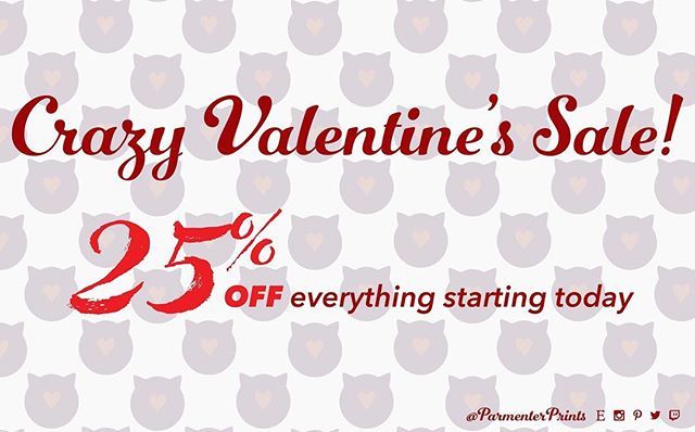 ParmenterPrints's tweet photo. #fridaymood #sale #pingame #enamelpinsforsale #pinlove #coolpins #shoptillyoudrop https://t.co/v6uichkKg8 https://t.co/Jzom9ODRtd