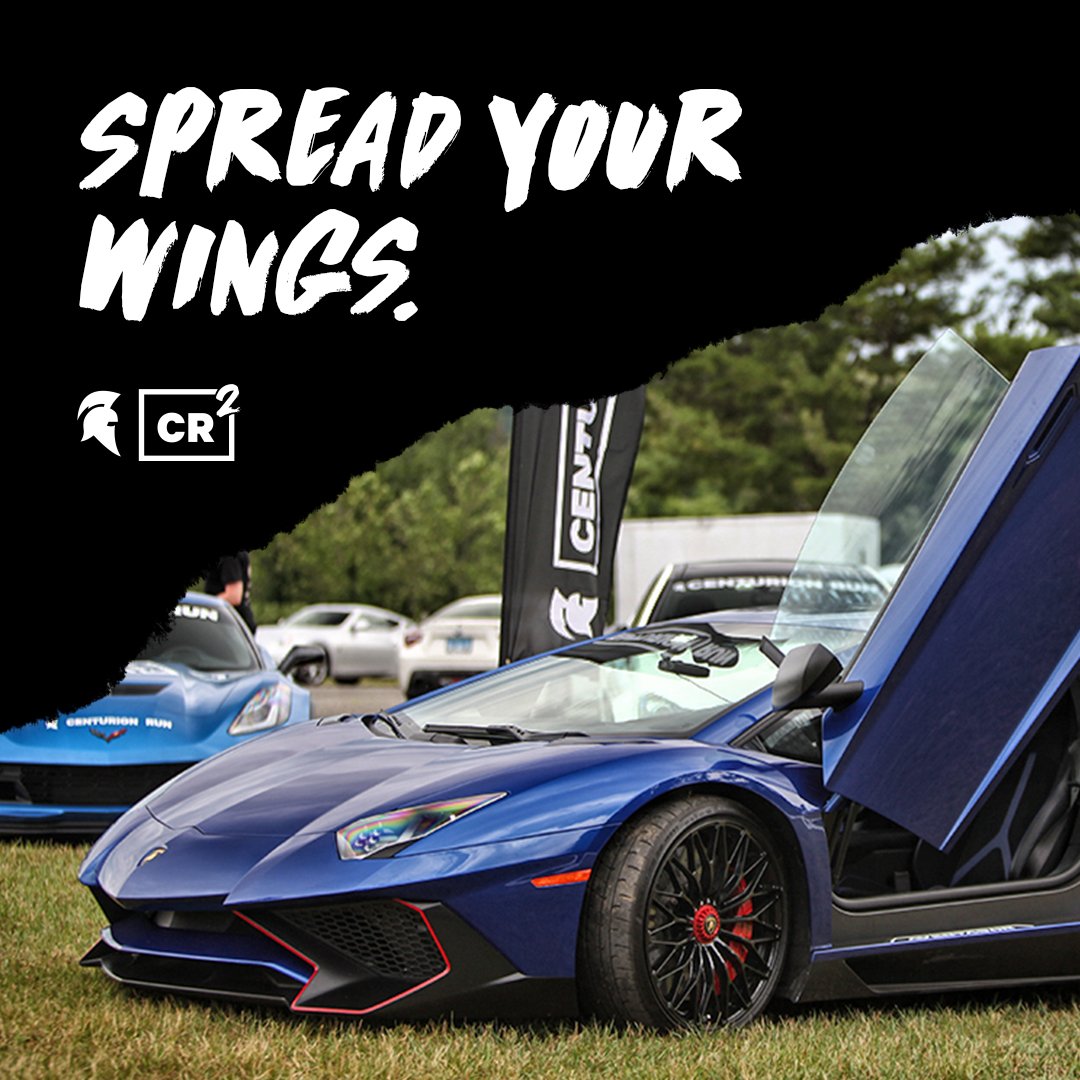 TheCenturionRun's tweet photo. Spread Your Wings this summer! Centurion Run 2018, don't forget to sign up!
#CenturionRun #WeAreRallyDrivers #CarsWithoutLimits #AmazingCars247 #CarsOfInstagram #Dreamrideexp https://t.co/GzJH9I9oG0