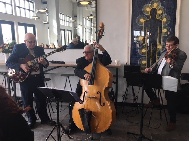 A very special thank you to <a href="/TheBinderyLtd/">The Bindery Denver</a> for hosting us wedding &amp; event planners this week for a remarkable luncheon! 
 #asyouwishcolorado #thebindery #denvereventplanner #denverweddingplanner #coloradoweddingplanner #coloradoeventplanner #denverpartyplanner #denverconcierge