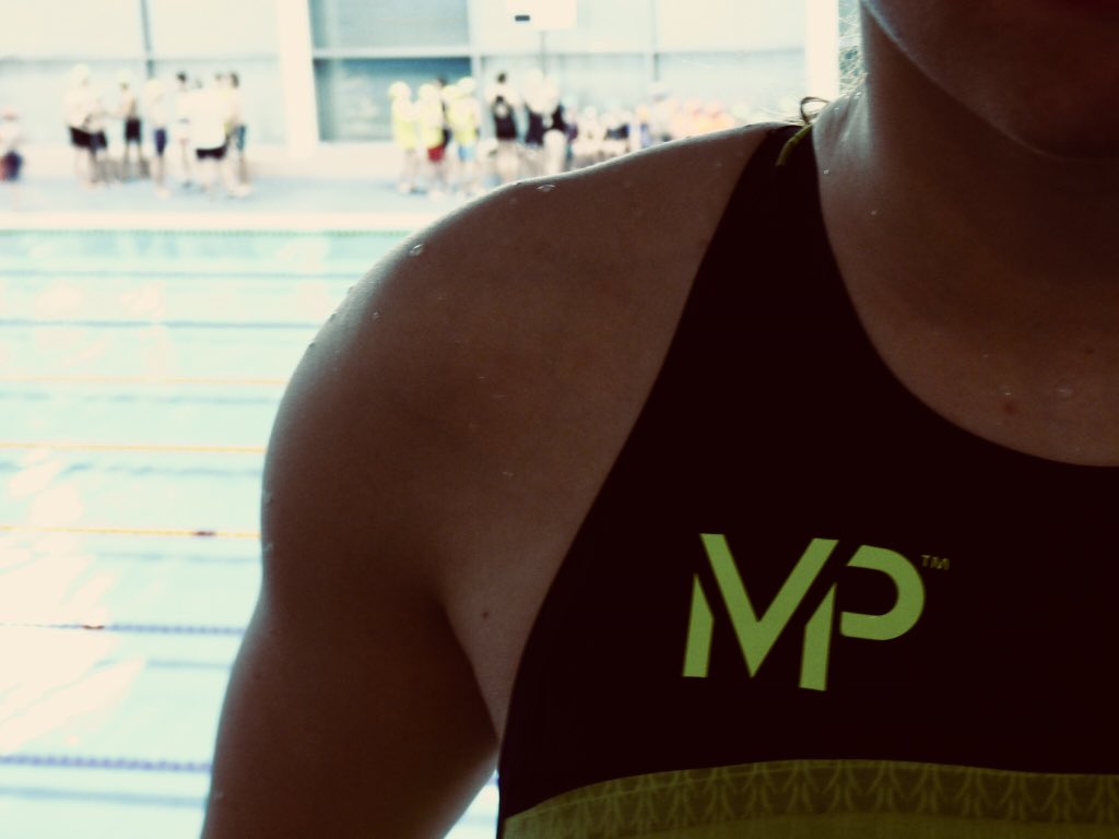 Kicking off the year with some good hard racing in Swansea <a href="/AquaSphereUK/">Aquasphere</a> #MPswim