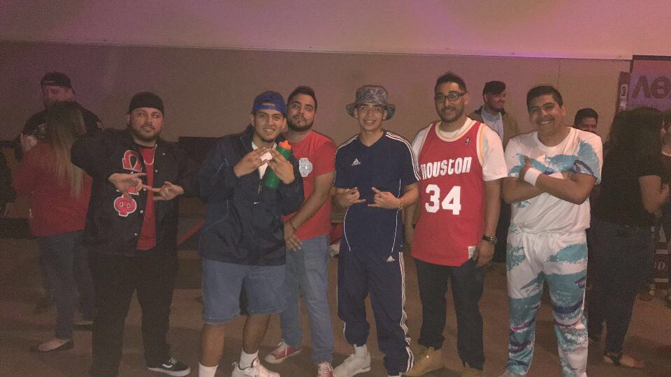 garyhuerta09's tweet photo. Blood isn’t the only way to be family 😌 #NWO #EverlastingETA #WhoYouWith #G6️⃣inTheMix https://t.co/GdYsy5EkoB