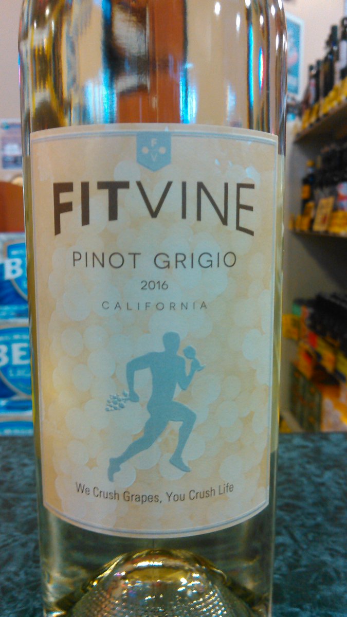 Harbor_Wine's tweet photo. Get some today. @HerSpiritVodka @FitVineWine Do good. Feel good. https://t.co/Rpn6KhIOpd
