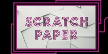NYCNow3's tweet photo. If your comedic style involves academic or nerdy references, Scratch Paper will help you test out new material that offers audiences exciting insights into the world… before the punchline.brought to you by @caveatnyc. 3.30pm 21 Clinton St. #DTWN #OpenMic https://t.co/VeBtdeVJFp https://t.co/VPJqxX0ffY