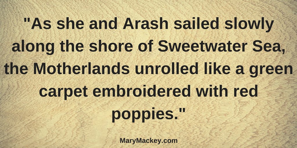 MMackeyAuthor's tweet image. Quote from The Village of the Bones bit.ly/2BJZQE8 #1LineFriday