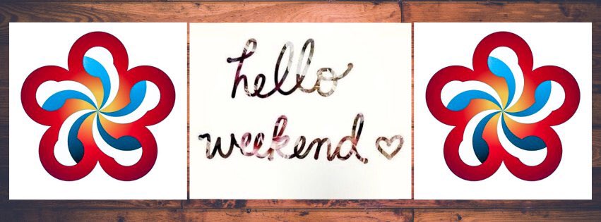 evolveeventsuk1's tweet photo. Have a great weekend all! 😄😄 https://t.co/eiqHcYzBW2