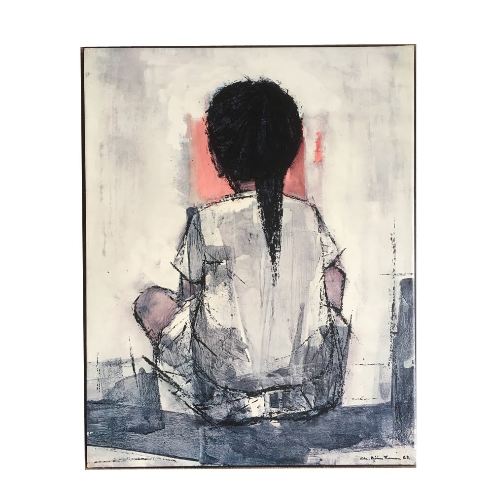 RetroMojoUK's tweet photo. Huge sale now on!
#vintageart #vintageprints #80sart #kitschprints #followvintage #retroart 

https://t.co/J6miYOGEYR https://t.co/v8E6xNBcvA