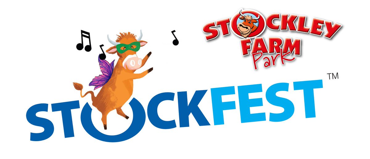 StockleyFarmPk's tweet photo. STOCKFEST TICKETS NOW ON SALE! Receive a 15% discount if you book before 1st May! For more information about this year's festival, and to book your tickets, head to https://t.co/VUC8gP5W0M #familyfestival https://t.co/7I8vEyNJgj