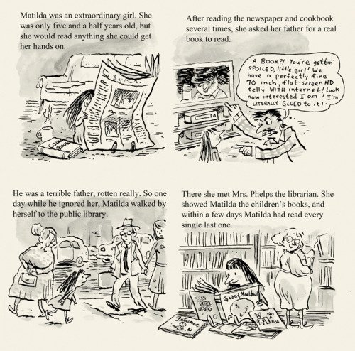 whatSFSaid's tweet photo. Never under-estimate how life-changing books can be - and how much we owe the people who help us find those books!
#literacy https://t.co/KEa8JvcErh