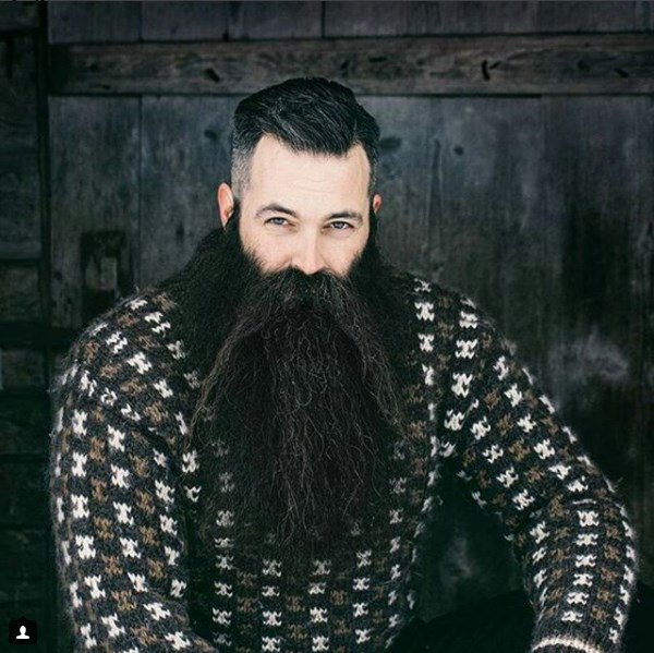 Live_Bearded's tweet photo. Dope or Nope. 😃👌 #beard #beards #bearded #beardlove #beardlover #beardgang #beardedvillains #beardlife https://t.co/ECOT45jRh0