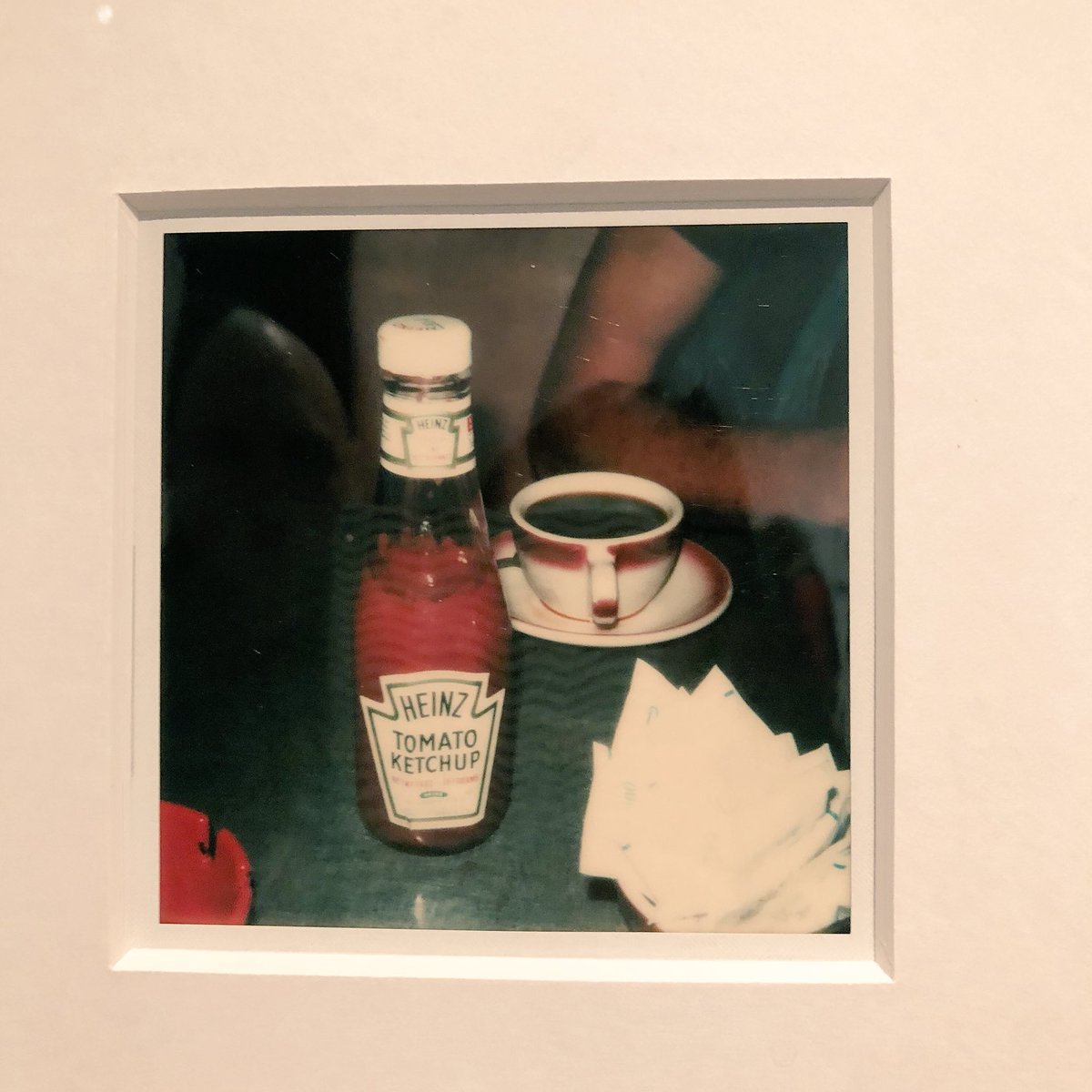 missceast's tweet photo. #WimWenders #instantstories @TPGallery https://t.co/7l76N7PnBk