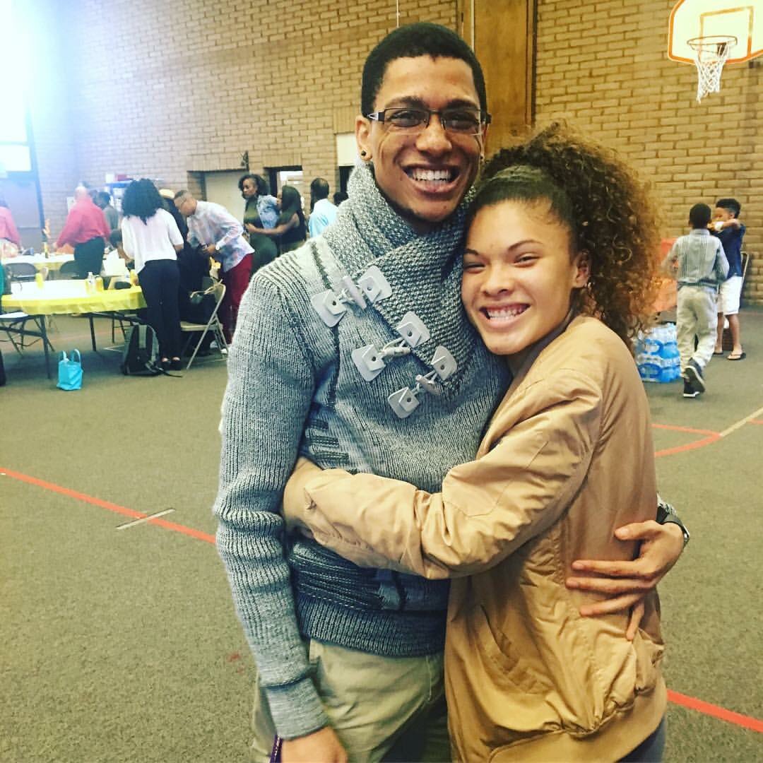 Caleb Sumpter tweet media