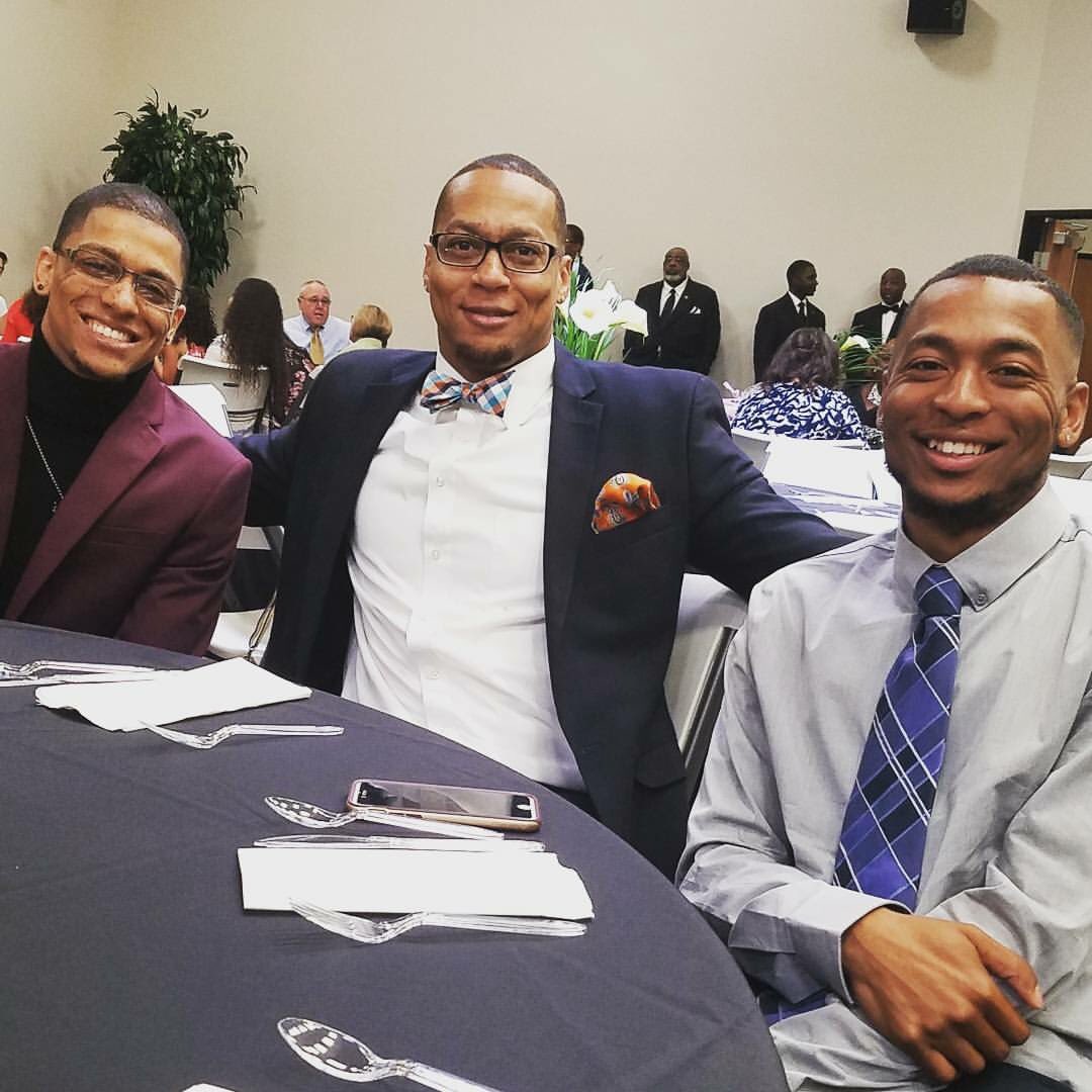 Caleb Sumpter tweet media