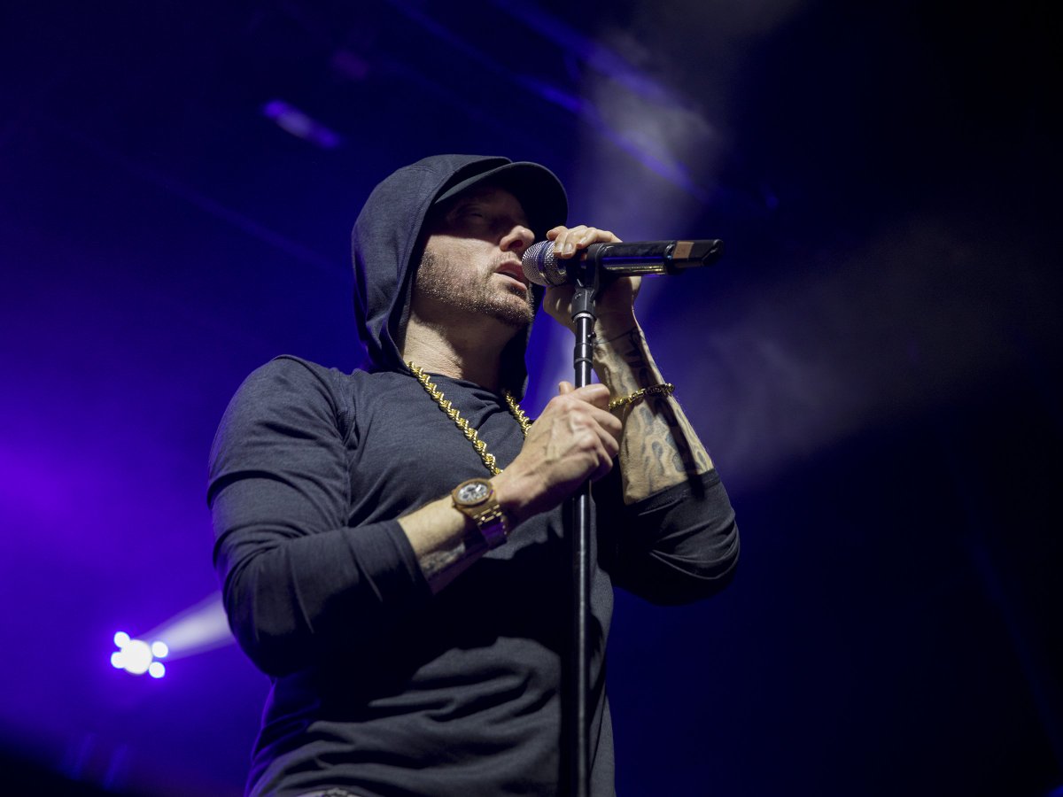 2018 KICKED OFF W/ #CITISOUNDVAULT + <a href="/IrvingPlaza/">Irving Plaza</a> 

Hit the Site: shady.sr/TourDates 
✅2018 Schedule 
✅Europe Tix On Sale Today
✅More Live Dates On The Way

Photo Credit: <a href="/jeremydeputat/">Y</a>