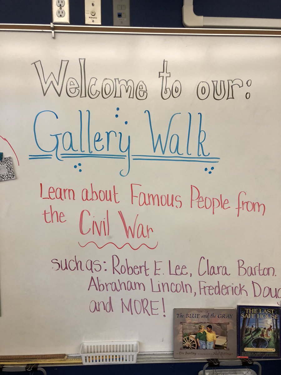 MrsKroon's tweet photo. Me: What did you like about this project? Student: EVERYTHING! - 5th graders researched &amp; showed learning w/an authentic showcase via multimedia projects that came alive w/QR codes from @Seesaw. Major high five to @McalpineScott &amp; @AnneBowling! #HuskyLearning https://t.co/1PTcBeEnBp