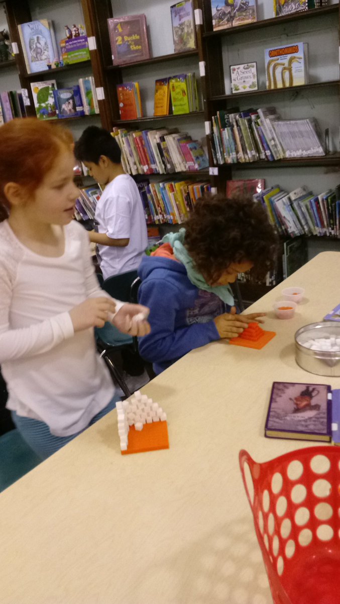 DWSMediaCenter's tweet photo. After studying and #building #structures we're recreating #Weehawken using #Googleearth #Ozobots and #Engineering skills! #weebuild #weecode @WeehawkenTSD https://t.co/ADo905QGnr