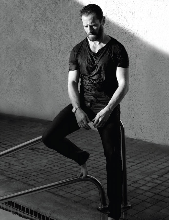 IanBohenSpain's tweet photo. Ian para Jez Magazine https://t.co/vfja0Os2tH