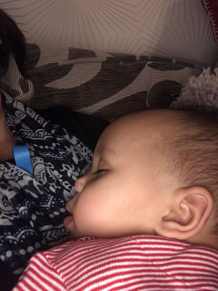 NicOneFile's tweet photo. After a busy week #OneFileUk, there is nothing better than my second job of being a Nannie ππ€ https://t.co/A8gy2ZGata