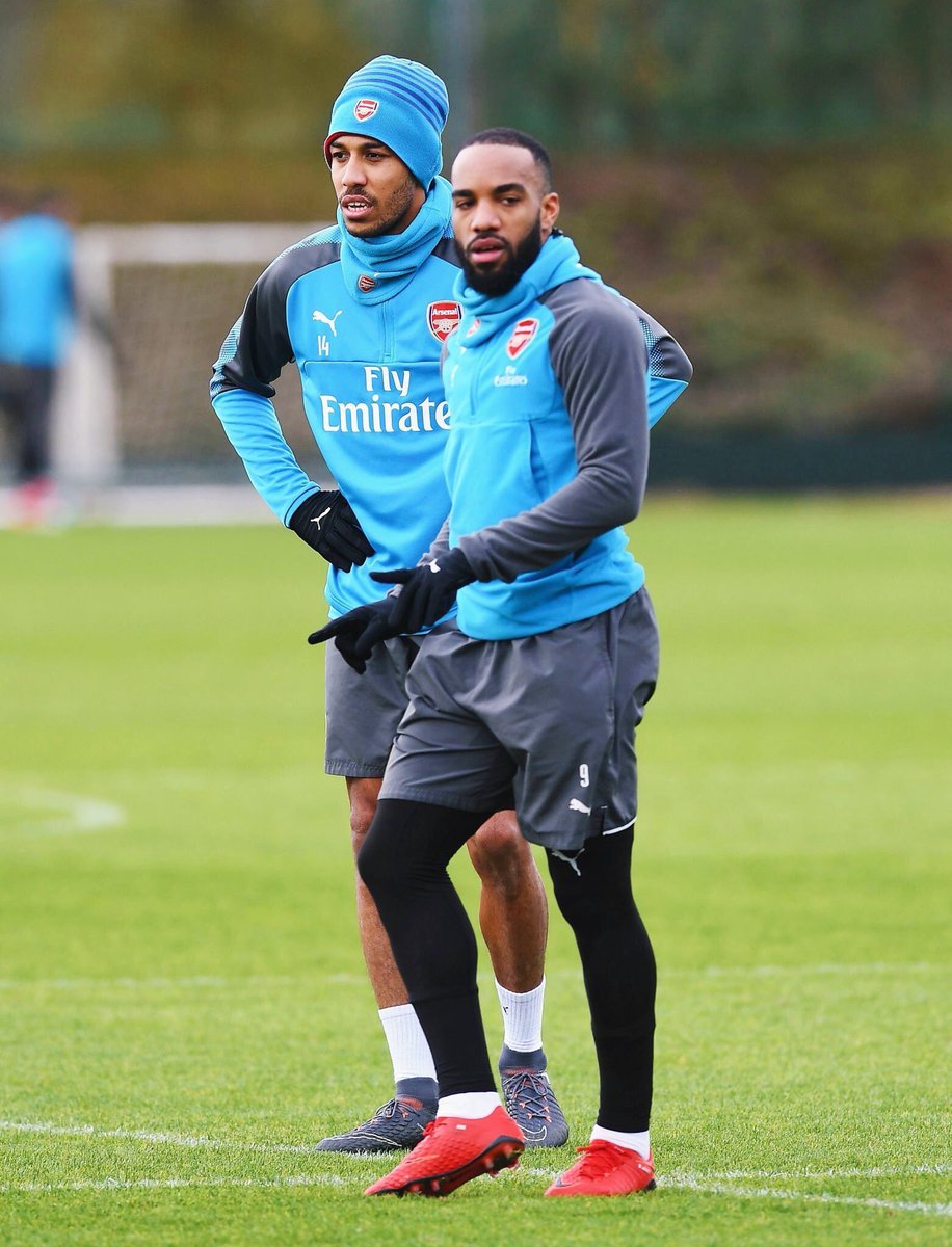 #AFC صورة مرعبة للخصوم 😍😍