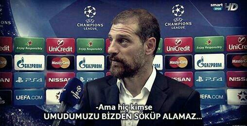 lordleonidas409's tweet photo. #HerŞeyeRağmenŞampiyonBJK     
Kötü oynadık ama bursa da var gücüyle oynadı extra hazırlanmışlar ama yinede inancımızı kaymetmelim https://t.co/ZOwjNVlTV7