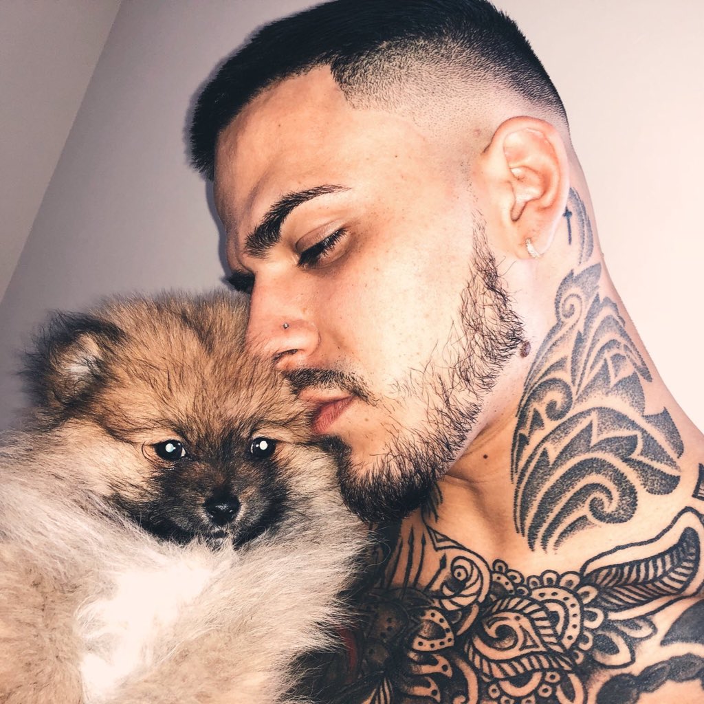 Ronnie Hernandez tweet media