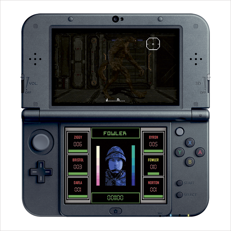 nuGAMEninja's tweet photo. RTO 2 for the #Nintendo #3DS#indiegame https://t.co/FlhOdGgYYP