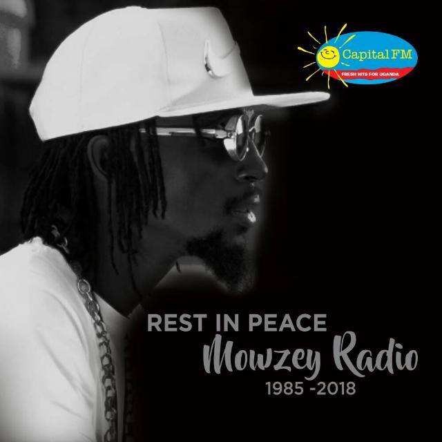 neithandj's tweet photo. Radios never die, they change frequency..... Your memories will still live on @RadioandWeasel @IamMcJohnPaul @neithandj @BigEyeUG @DouglasLwangaUg @masindeonyango @sabitijoseph @GideonElton @PoliceUg @SpiceDianaUg @mckatsug @capitalfmuganda @OulanyahUG @jackieLumbasi @wizkidayo https://t.co/fmQU6Z7IXJ