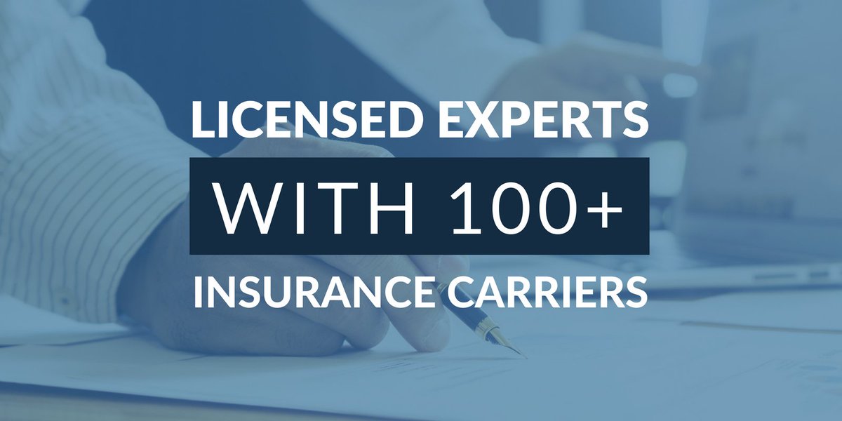 Keep #insurance from being intimidating by having an expert guide you through it, step by step. linksins.co/2Ehq8jx