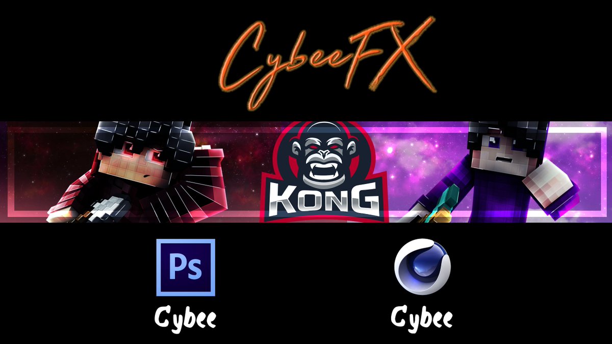Nozudemah_'s tweet photo. Have Finished my Entry for the #kongrc 

Feedback? 

@Theteamkong @ConstrictFX  @iProjectRaw https://t.co/1Nua42Za4B